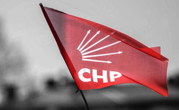 CHP İstanbul İl Kongresi’nin İptal Talebi Reddedildi!