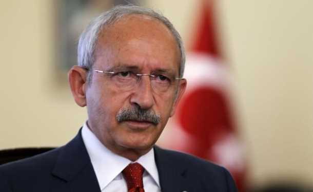 CHP'li seçmen Kemal  Kılıçdaroğlu'ndan memnun değil