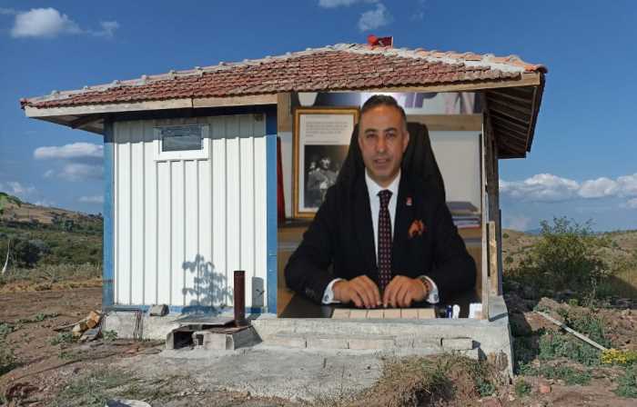 CHP'nin aradığı konteynır müteahhitin mi?