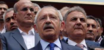 CHP'nin ilk koalisyon formülleri HDP -MHP