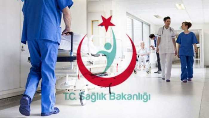 Çorum’a 111 Sağlık Personeli Atandı