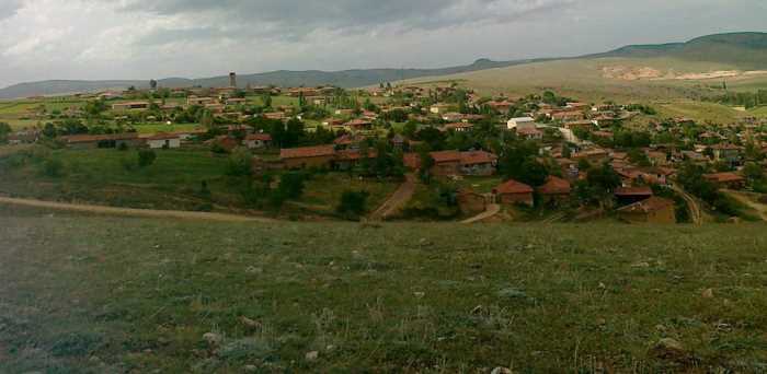 Çorum'a 2. Organize Sanayi Bölgesi  Kuruluyor