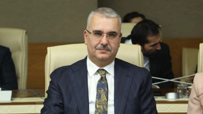 Çorum’a 266,5 Milyon TL’lik KÖYDES Desteği