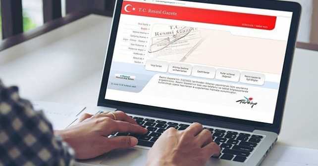 Çorum'a İKİ Yeni Kaymakam atandı