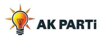 ÇORUM AK PARTİ İL KONGRESİ 25 0CAK'TA