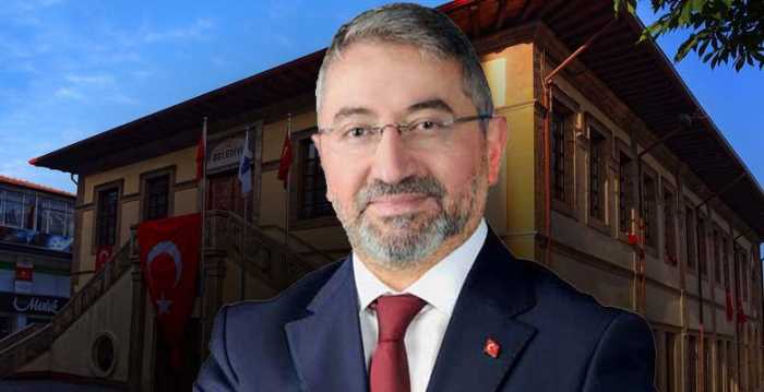 Çorum Belediye Başkanı Aşgın Beraat etti