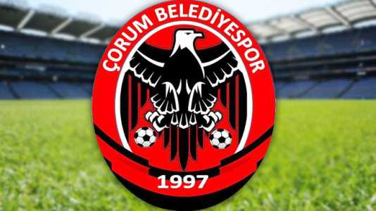 ÇORUM BELEDİYE SPOR BU SEFER AFFETMEDİ