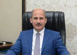 Çorum Belediyesi, kartlı su sayaçları için su yükleme noktaları oluşturdu.