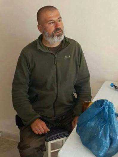 Çorum bir şehit acısıyla daha sarsıldı. Mecitözü nüfusuna kayıtlı özel harekat polisi Şırnak’ta şehit oldu
