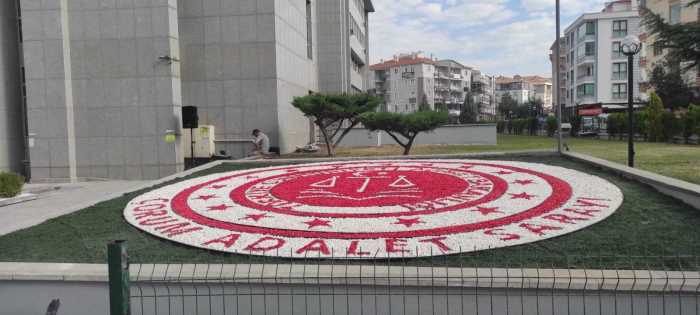 Çorum Cumhiriyet Başsavcılığı İhmali Olanlar Hızla Sorumlu Tutulacak! 