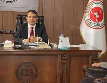 Çorum Cumhuriyet Başsavcısı Ömer Faruk Yurdagül,FETÖ üyelerinin TCK Pişmanlık yasası uygulanacağını bildirdi