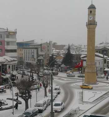 ÇORUM'DA 19-20 Şubat'ta Okullar tatil 