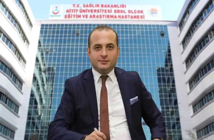 Çorum'da 40 Temizlik Görevlisi Alınacak!