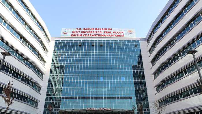 Çorum’da 40 Temizlik Görevlisi İçin Kura Sonuçları Açıklandı! 