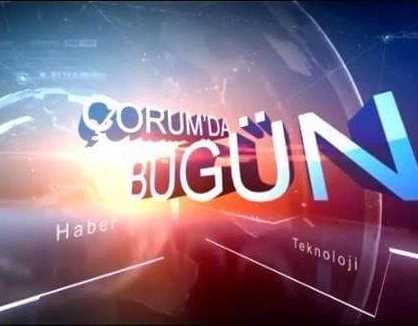 Çorum’da Meteorolojik Tahminlere Göre Hafta Yağışlı