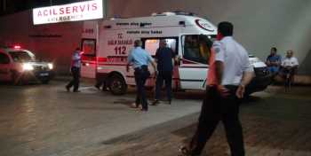 ÇORUM'da Polis memuru intihar etti