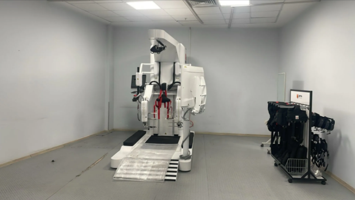 Çorum’da Sağlıkta Büyük Adım