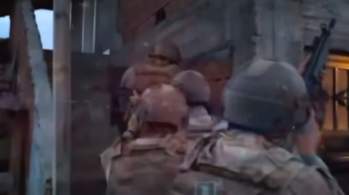 Çorum'da Yasa Dışı Bahis Operasyonu