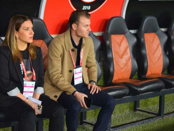 Çorum FK’da Kurumsallık İnanç ve Şampiyonluk Hedefi