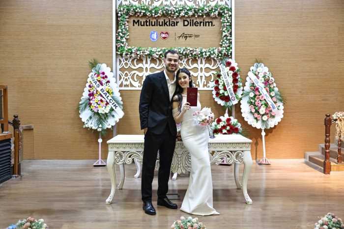 Çorum FK’lı Cemali Sertel’in Mutlu Günü!