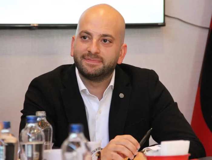 Çorum FK’nın Sezon Sonunda Süper Lig’e Çıkacak