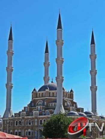ÇORUM HİTİT'LER DÜNYA'CA ÜNLÜ BİR ŞEHİR