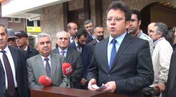 ÇORUM HİTİT ÜNİVERSİTESİ AŞURE GÜNÜ ETKİNLİĞİ 