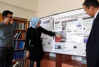 ÇORUM HİTİT ÜNİVERSİTESİ FELÇLİ HASTALAR İÇİN ÇİP ÜRETTİ