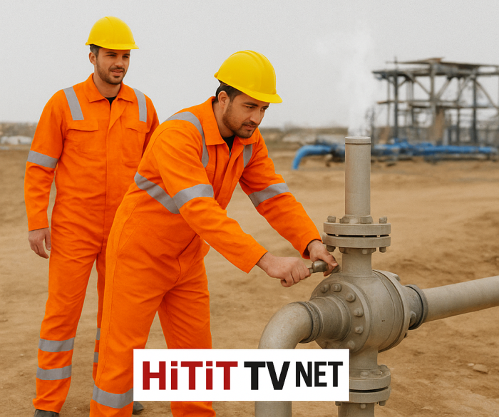 Çorum için resmî bir enerji rezervi kaydı yok!