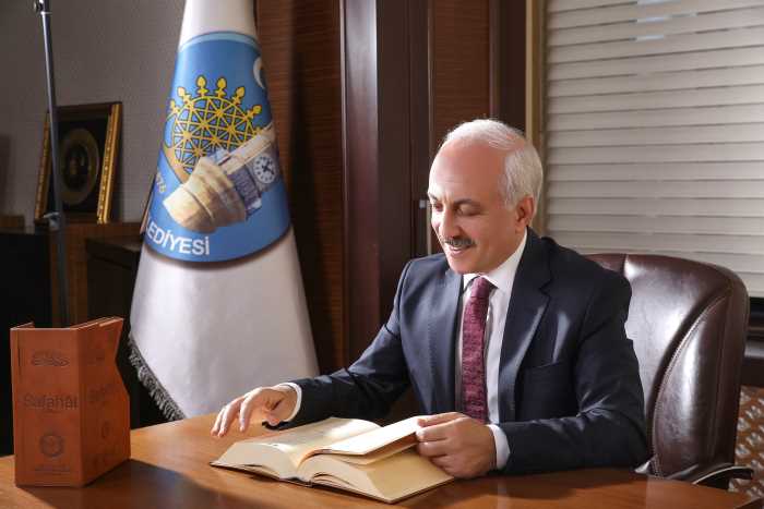 Çorum Okuyor Projesi final yapıyor