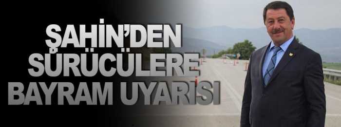 Çorum Şoförler ve Nakliyeciler Odasından sürücülere uyarı