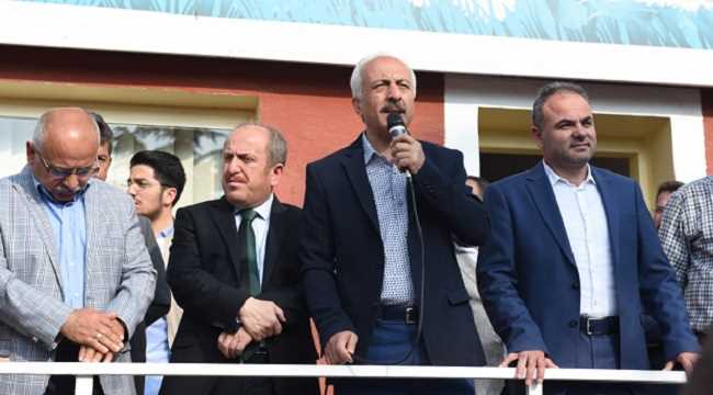 Çorum Temizlikte bir Marka haline geldi