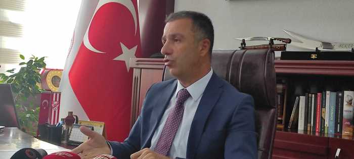 Çorum’un en büyük sorunlarından birisi çok fazla silah kullanımı
