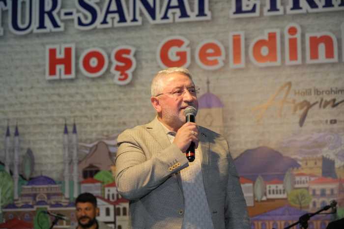 Çorum’un Mahalleleri Yenileniyor: Belediye ve TOKİ El Ele!