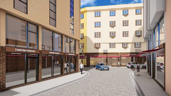 Çorum’un Tarihi Kimliği Günümüze Taşınıyor