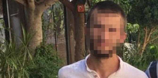 Çorum ve Alanya'da Suç İşledi Manavgat'ta Yakalandı