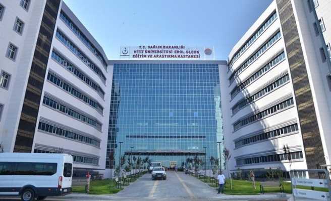  Çorum ve ilçelerine 22 doktor ataması yapıldı