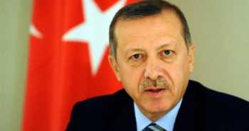 Cumhurbaşkanı Erdoğan'dan 'koalisyon' tweetleri
