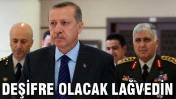 Cumhurbaşkanı Erdoğan onay verdi, Genelkurmay lağvetti