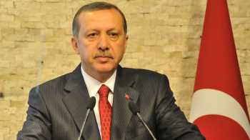 Cumhurbaşkanı Recep Tayyip Erdoğan, Noel mesajı yayınladı