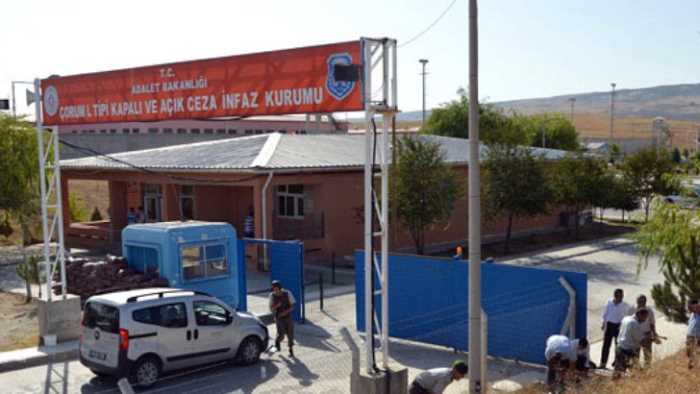 Cumhuriyet Başsavcılığının Cezaevi açıklaması
