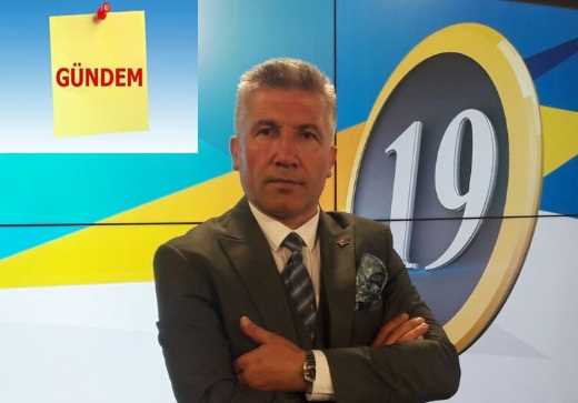 Demir tava geldi Ateş bitti  Akıl başa geldi Ömür bitti