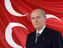 DEVLET BAHÇELİ 13 MAYIS’TA ÇORUM’DA