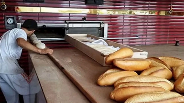  Ekmek 12.50 TL'den 8 TL'ye neden düştü?