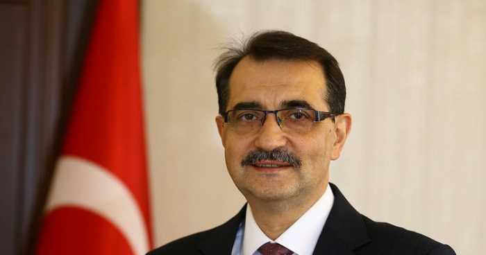 Enerji Bakanı  Fatih Dönmez Çorum'a  geliyor
