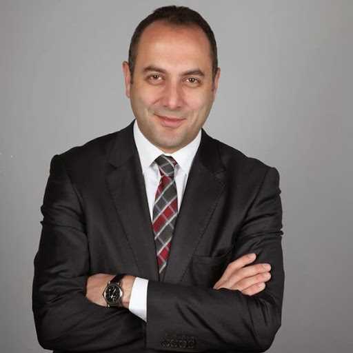 Ercan Daşdan AK Parti yönetimine girdi