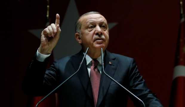 Erdoğan 1 Nisan sonrası eğri odunlarla yolları ayıracak