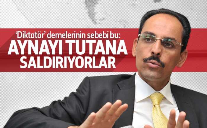 Erdoğan'a neden sevmiyorlar? “Dünya 5’ten büyüktür” dediği için  sevmiyorlar