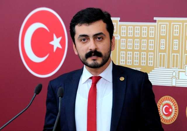 Eren Erdem: Bombayı Patlattı MİT tırları tutanaklarını Bülent Tezcan'dan aldım