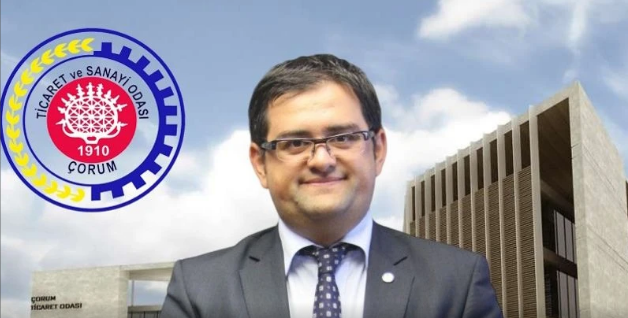 Erkan Dalyan ve Ekibi TSO'ya Adaylığını Duyurdu!